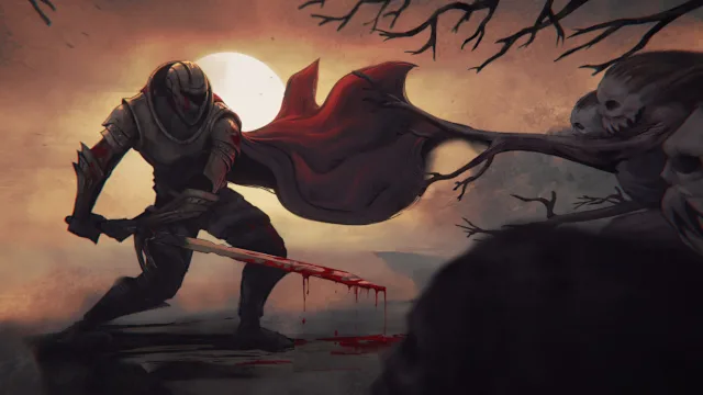 Down to Hell screenshot 1
