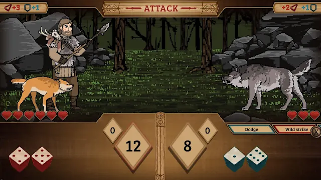 Please The Gods screenshot 6