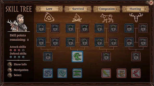 Please The Gods screenshot 2