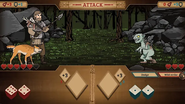 Please The Gods screenshot 1