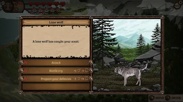 Please The Gods screenshot 5