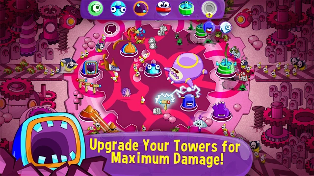 Sleep Attack screenshot 2