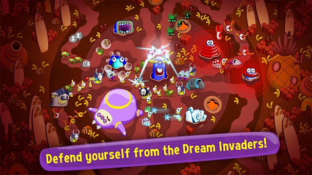 Sleep Attack screenshot 3