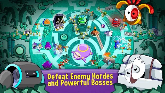 Sleep Attack screenshot 4