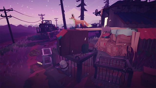 Endling - Extinction is Forever screenshot 3