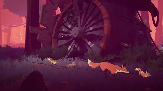 Endling - Extinction is Forever screenshot 5