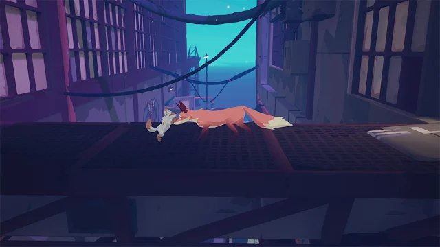 Endling - Extinction is Forever screenshot 6