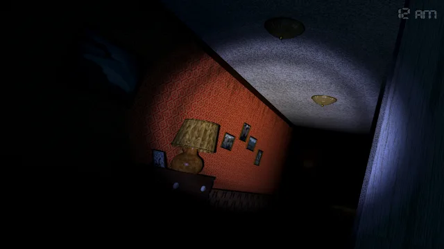 Five Nights at Freddy's 4 screenshot 1