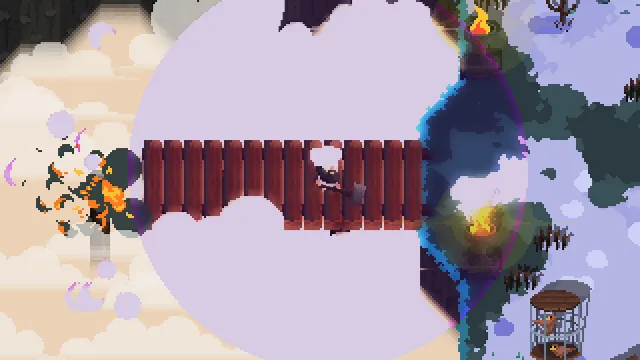 The Ambassador: Fractured Timelines screenshot 5