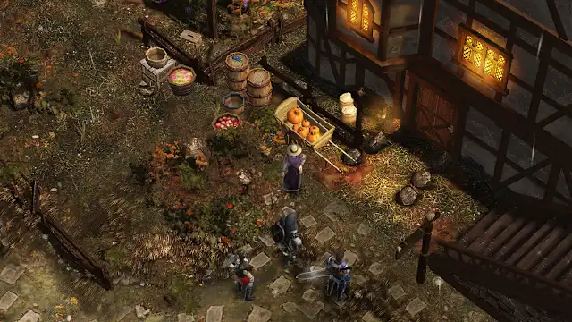 Ember screenshot 2