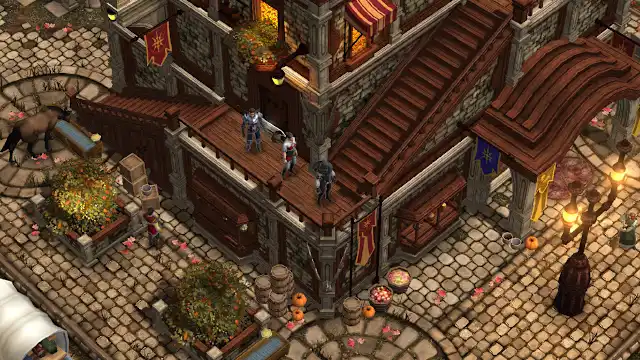 Ember screenshot 0