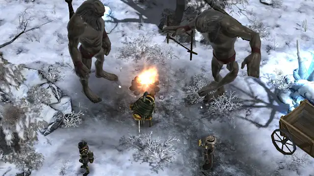 Ember screenshot 5