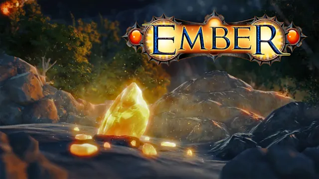 Ember