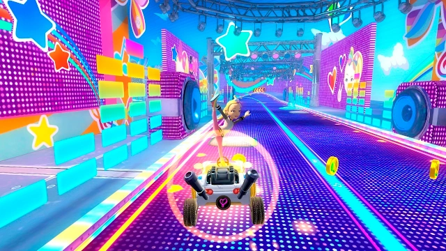 Nickelodeon Kart Racers 2: Grand Prix screenshot 3