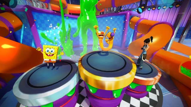 Nickelodeon Kart Racers 2: Grand Prix screenshot 6