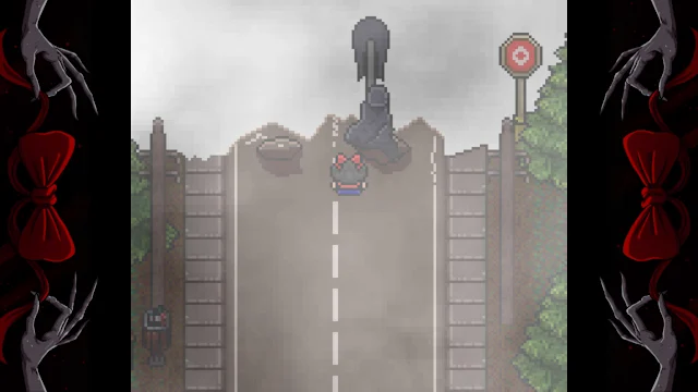 Red Bow screenshot 2