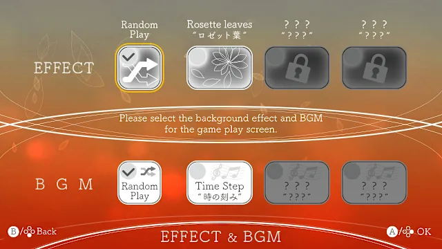 Sudoku Relax 3 Autumn Leaves screenshot 5