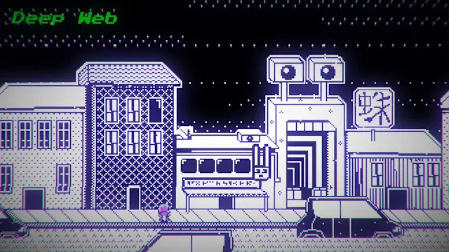 Baobabs Mausoleum Ep.3: Un Pato en Muertoburgo screenshot 3