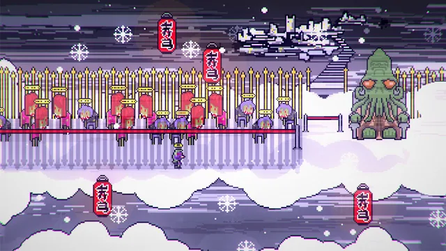Baobabs Mausoleum Ep.3: Un Pato en Muertoburgo screenshot 0