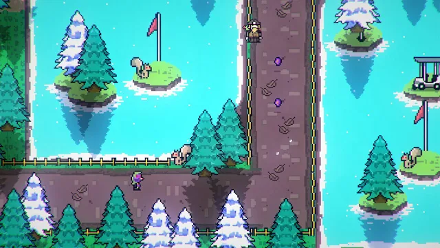 Baobabs Mausoleum Ep.3: Un Pato en Muertoburgo screenshot 4