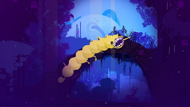 Resolutiion screenshot 4