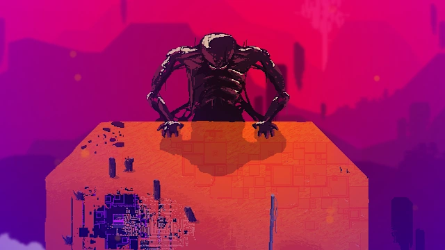 Resolutiion screenshot 3