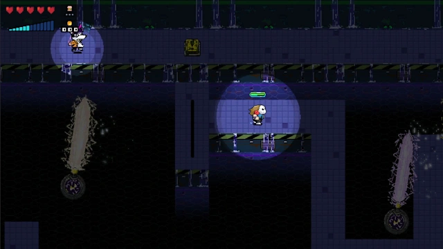 Neon City Riders screenshot 3