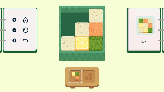 inbento screenshot 3