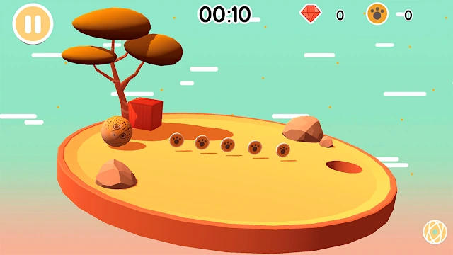 Marblelous Animals screenshot 6