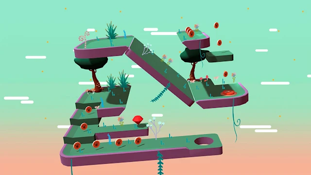 Marblelous Animals screenshot 1