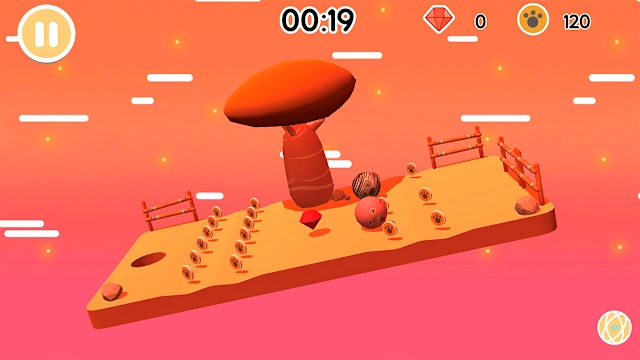 Marblelous Animals screenshot 5