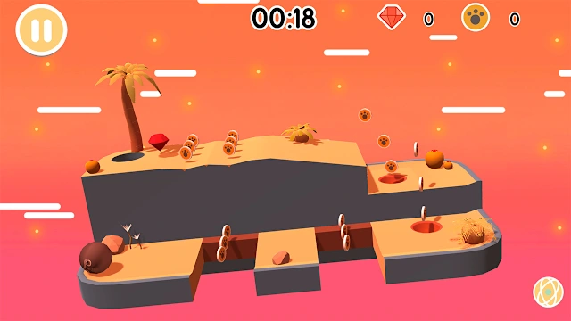 Marblelous Animals screenshot 3