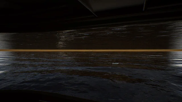 ELEA: Paradigm Shift screenshot 1