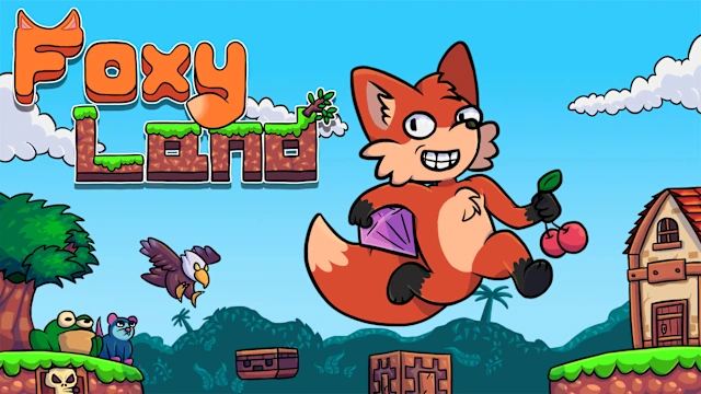 FoxyLand