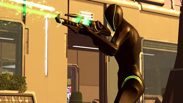XCOM® 2 Collection screenshot 5