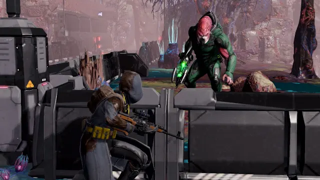XCOM® 2 Collection screenshot 3