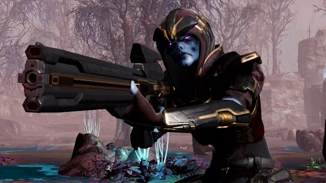 XCOM® 2 Collection screenshot 2