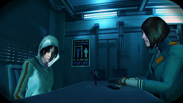 REPUBLIQUE: Anniversary Edition screenshot 1