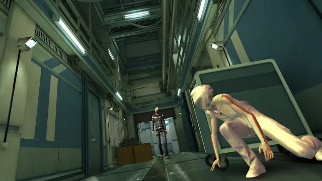 REPUBLIQUE: Anniversary Edition screenshot 0