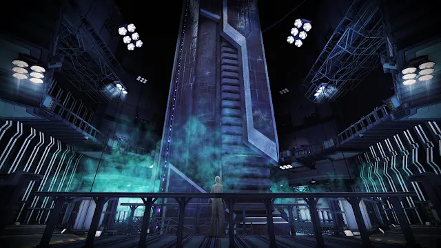 REPUBLIQUE: Anniversary Edition screenshot 2