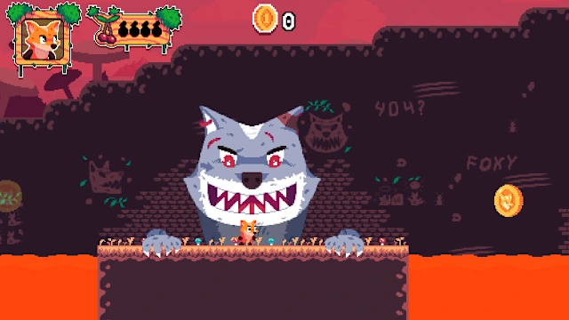 FoxyLand 2 screenshot 6