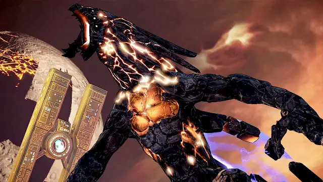 Borderlands: The Handsome Collection screenshot 2