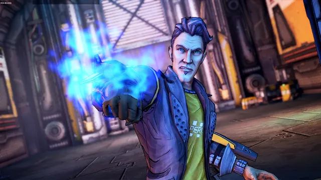 Borderlands: The Handsome Collection screenshot 5