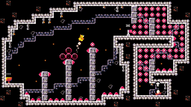 Duck Souls+ screenshot 6