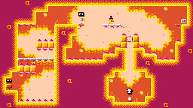 Duck Souls+ screenshot 5