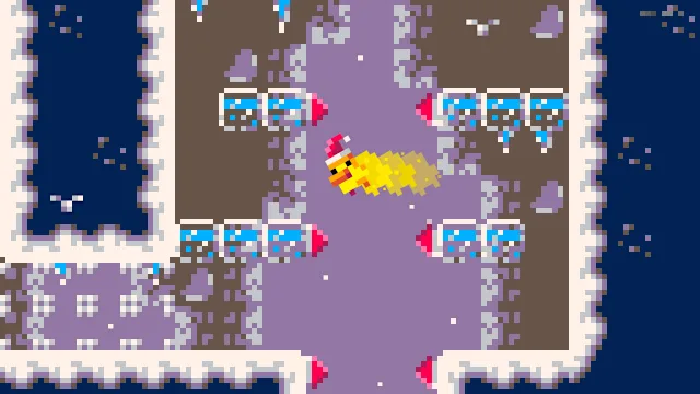 Duck Souls+ screenshot 3