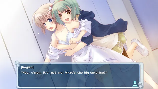 Nurse Love Syndrome screenshot 3