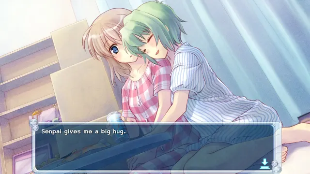Nurse Love Syndrome screenshot 2