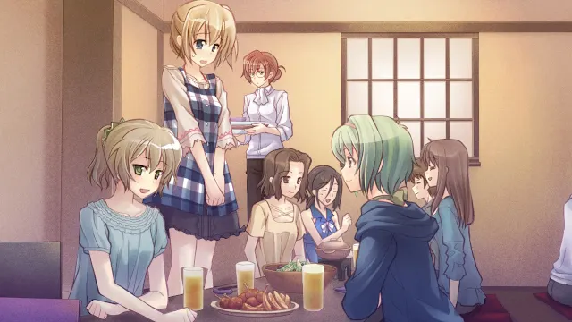 Nurse Love Syndrome screenshot 5