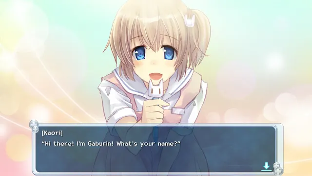 Nurse Love Syndrome screenshot 4